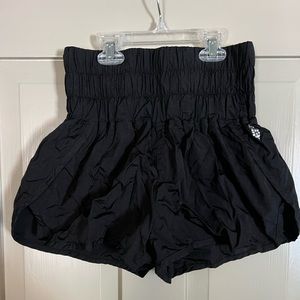 Free people The Way Home Shorts